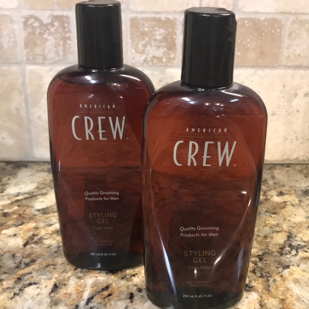 American Crew Styling Gel